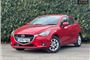 2016 Mazda 2 1.5 SE-L Nav 5dr Auto