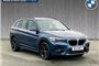 2021 BMW X1 sDrive 20i [178] Sport 5dr Step Auto