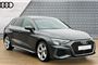 2022 Audi A3 35 TFSI S Line 5dr