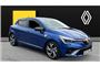 2023 Renault Clio 1.6 E-TECH Hybrid 140 RS Line 5dr Auto