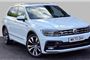 2020 Volkswagen Tiguan 2.0 TSi 230 4Motion SEL 5dr DSG