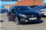 2021 Vauxhall Astra 1.2 Turbo 145 Griffin Edition 5dr