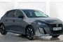 2023 Peugeot e-208 100kW E-Style 50kWh 5dr Auto