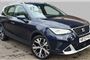 2022 SEAT Arona 1.0 TSI 110 XPERIENCE Lux 5dr DSG