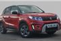 2017 Suzuki Vitara 1.6 SZ-T ALLGRIP 5dr