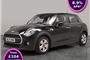 2017 MINI Hatchback 5dr 1.2 One 5dr