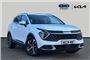 2024 Kia Sportage 1.6T GDi ISG 3 5dr