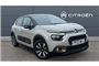 2023 Citroen C3 1.2 PureTech C-Series Edition 5dr