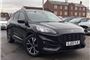 2022 Ford Kuga 1.5 EcoBoost 150 ST-Line X Edition 5dr