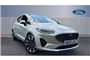 2022 Ford Fiesta 1.0 EcoBoost Hbd mHEV 125 Titanium Vignale 5dr