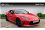 2023 Toyota GR86 2.4 D-4S 2dr