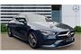 2021 Mercedes-Benz CLA CLA 180 AMG Line Premium Plus 4dr Tip Auto