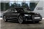 2017 Audi S5 S5 Quattro 5dr Tiptronic