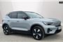 2024 Volvo XC40 Recharge 175kW Recharge Plus 69kWh 5dr Auto