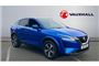 2021 Nissan Qashqai 1.3 DiG-T MH N-Connecta 5dr