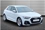 2022 Audi A1 35 TFSI S Line 5dr S Tronic