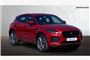 2022 Jaguar E-Pace 1.5 P300e R-Dynamic HSE 5dr Auto
