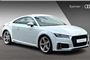 2023 Audi TT 40 TFSI S Line 2dr S Tronic