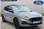 2023 Ford Kuga 2.5 PHEV Black Package Edition 5dr CVT