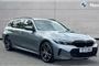 2022 BMW 3 Series Touring 330e M Sport 5dr Step Auto