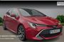 2020 Toyota Corolla 2.0 VVT-i Hybrid Excel 5dr CVT