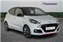 2024 Hyundai i10 1.0T [90] N Line 5dr [Nav]