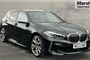 2023 BMW 1 Series M135i xDrive 5dr Step Auto