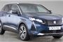 2021 Peugeot 3008 1.6 PureTech 180 GT Premium 5dr EAT8