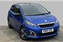 2019 Peugeot 108 1.0 72 Allure 5dr 2-Tronic