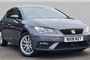 2018 SEAT Leon 1.6 TDI SE Dynamic Technology 5dr