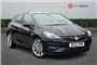 2021 Vauxhall Astra 1.2 Turbo 145 Griffin Edition 5dr