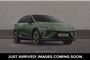 2025 MG MG4 320kW EV XPOWER 64kWh 5dr Auto