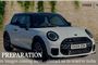 2024 MINI Hatchback 2.0 S Sport 3dr Auto