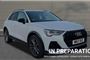 2021 Audi Q3 35 TFSI Black Edition 5dr S Tronic