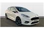 2018 Ford Fiesta 1.0 EcoBoost ST-Line 3dr