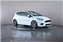 2018 Ford Fiesta 1.0 EcoBoost 140 ST-Line X 3dr