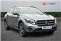 2019 Mercedes-Benz GLA GLA 180 Urban Edition 5dr