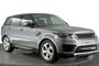 2021 Land Rover Range Rover Sport 3.0 D250 HSE 5dr Auto