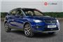 2019 SEAT Arona 1.0 TSI 115 Xcellence Lux [EZ] 5dr