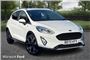 2020 Ford Fiesta Active 1.0 EcoBoost 125 Active X Edition 5dr