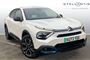 2023 Citroen C4 X 100kW Shine 50kWh 5dr Auto