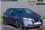 2022 Nissan Micra 1.0 IG-T 92 N-Sport 5dr