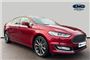 2017 Ford Mondeo Vignale 2.0 TDCi 180 5dr Powershift