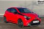 2021 Toyota Aygo 1.0 VVT-i X-Trend TSS 5dr