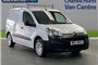 2019 Citroen Berlingo Van 1.6 BlueHDi 625Kg Enterprise 75ps