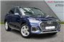 2024 Audi Q5 Sportback 50 TFSI e Quattro S Line 5dr S Tronic