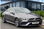 2021 Mercedes-Benz CLA CLA 220d AMG Line Premium 4dr Tip Auto