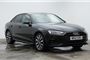 2021 Audi A4 30 TDI Sport Edition 4dr S Tronic