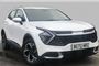 2022 Kia Sportage 1.6T GDi ISG 2 5dr