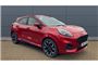 2021 Ford Puma 1.0 EcoBoost ST-Line X 5dr Auto